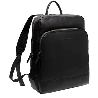 The Chesterfield Brand Nicola Backpack black