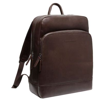 The Chesterfield Brand Nicola Backpack brown