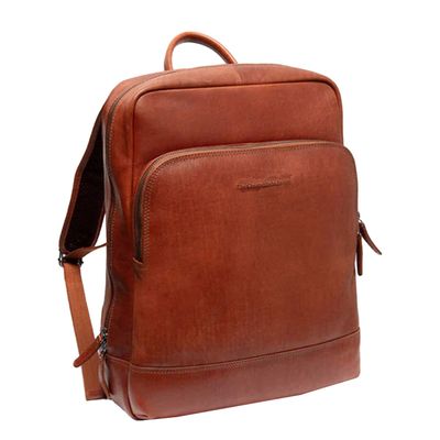 The Chesterfield Brand Nicola Backpack cognac