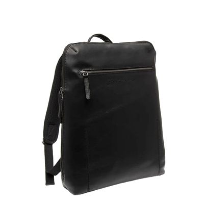 The Chesterfield Brand Filmore Backpack black