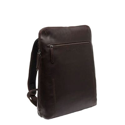 The Chesterfield Brand Filmore Backpack brown