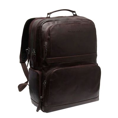 The Chesterfield Brand Lennox Backpack brown