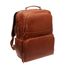 The Chesterfield Brand Lennox Backpack cognac