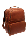 The Chesterfield Brand Lennox Backpack cognac