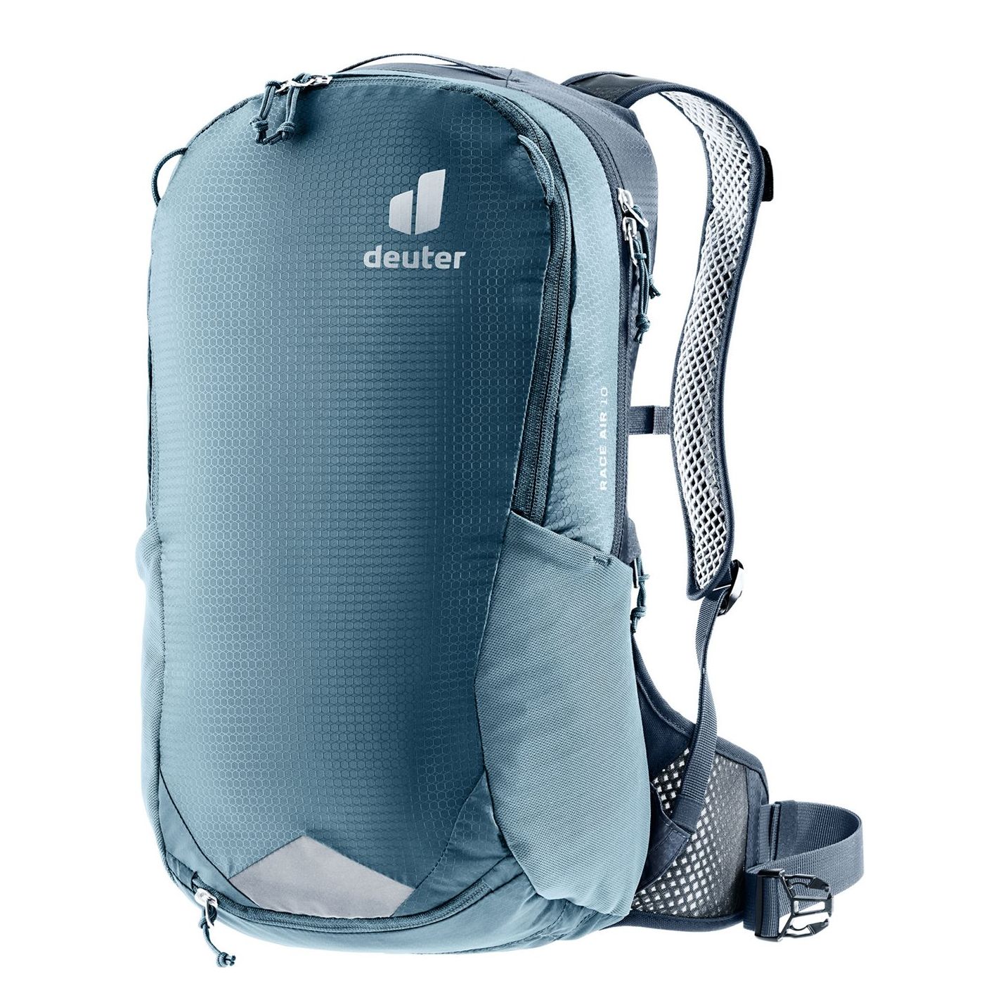 Deuter Race Air 10 rugzak blauw