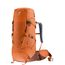 Deuter Aircontact Core 35+10 Women SL chestnut/umbra