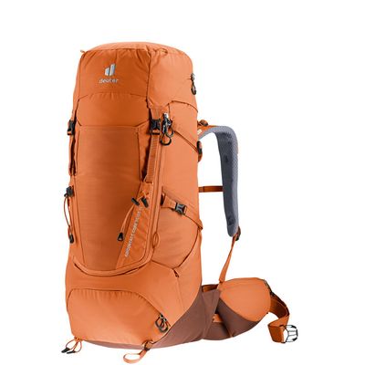 Deuter Aircontact Core 35+10 Women SL chestnut/umbra