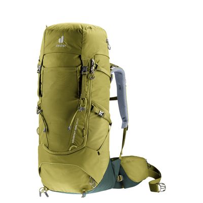 Deuter Aircontact Core 40+10 cactus/ivy