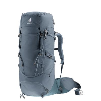 Deuter Aircontact Core 40+10 graphite/shale