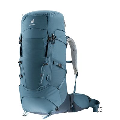 Deuter Aircontact Core 50+10 atlantic/ink