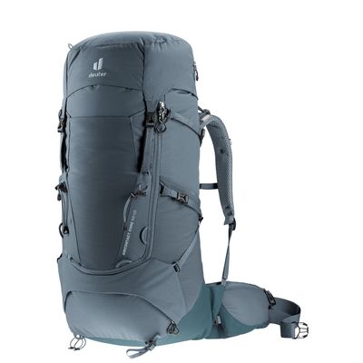 Deuter Aircontact Core 50+10 graphite/shale
