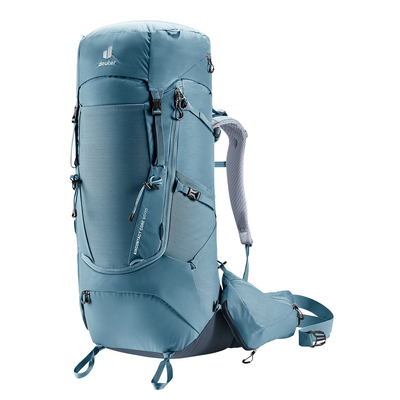 Deuter Aircontact Core 60+10 atlantic/ink