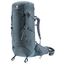 Deuter Aircontact Core 60+10 graphite/shale