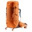 Deuter Aircontact Core 65+10 Women SL chestnut/umbra