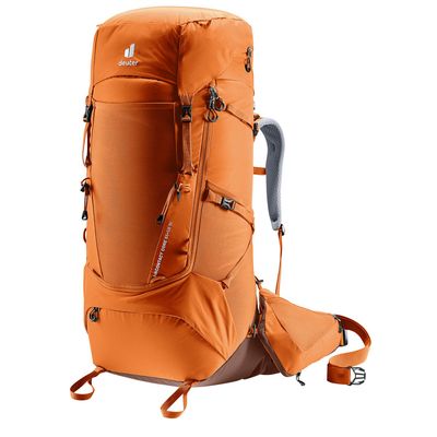 Deuter Aircontact Core 65+10 Women SL chestnut/umbra