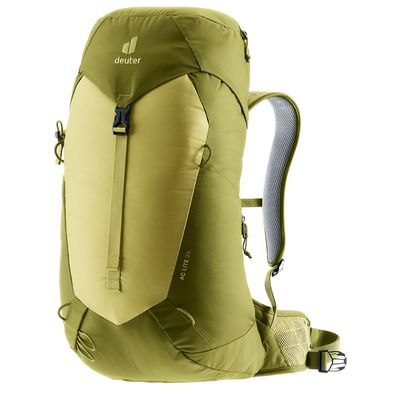 Deuter AC Lite 24 linden/cactus
