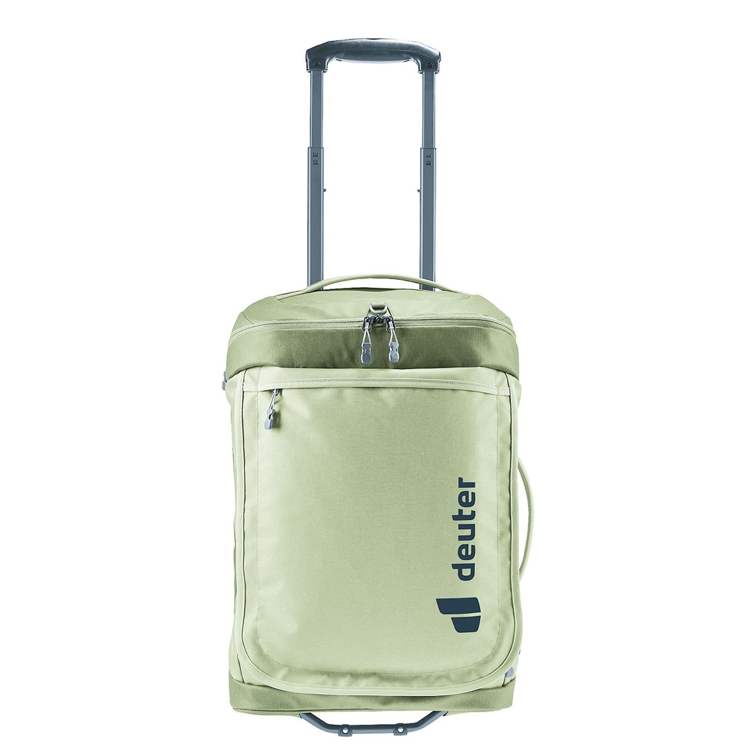 Deuter duffel groen