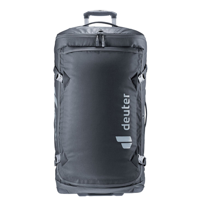 Deuter Duffel Pro Movo 90 black