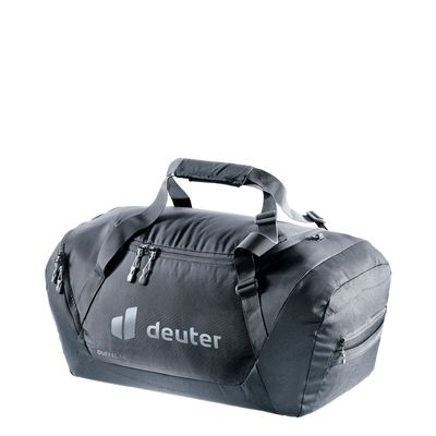 Deuter Duffel 50 black
