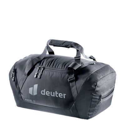 Deuter Duffel 70 black