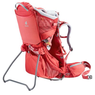 Deuter Kid Comfort Active Women SL currant
