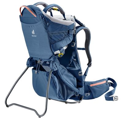 Deuter Kid Comfort Active midnight