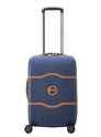 Delsey Chatelet Air 2.0 Cabin Trolley 55 navy blue