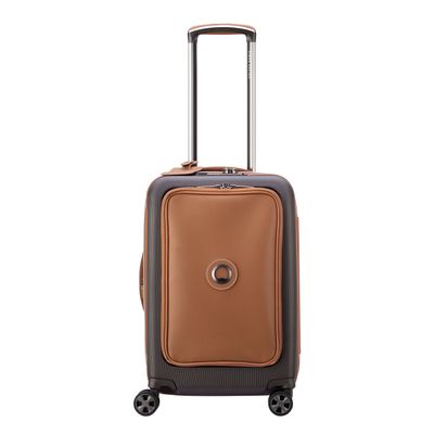 Delsey Chatelet Air 2.0 Cabin Trolley 55 brown