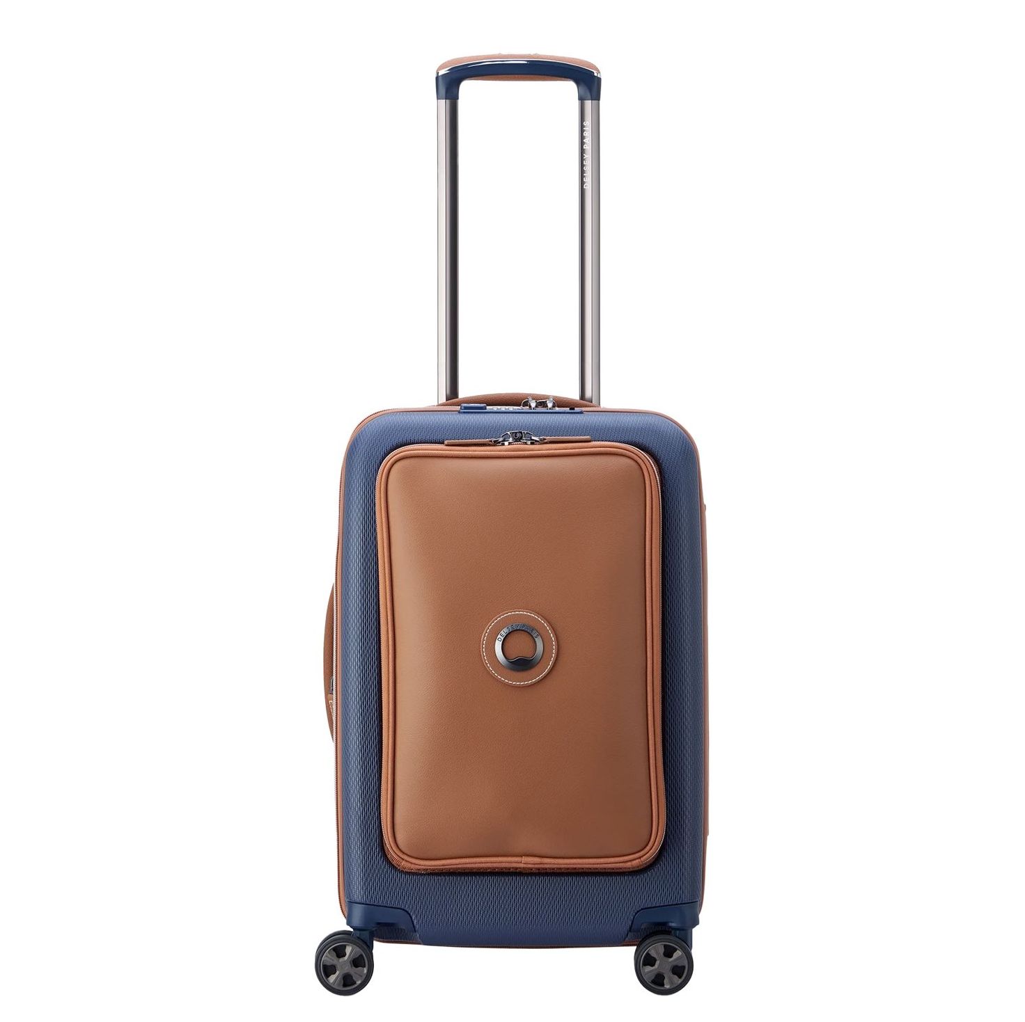 Delsey Chatelet Air 2.0 Trolleys blauw