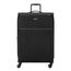 Delsey Brochant 3 Trolley 78 Expandable black