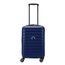 Delsey Shadow 5.0 Cabin Trolley 55/35 Expandable blue