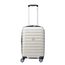 Delsey Shadow 5.0 Cabin Trolley 55/35 Expandable ivory
