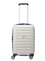 Delsey Shadow 5.0 Cabin Trolley 55/35 Expandable ivory