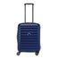 Delsey Shadow 5.0 Cabin Trolley 55/40 blue