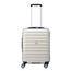Delsey Shadow 5.0 Cabin Trolley 55/40 ivory