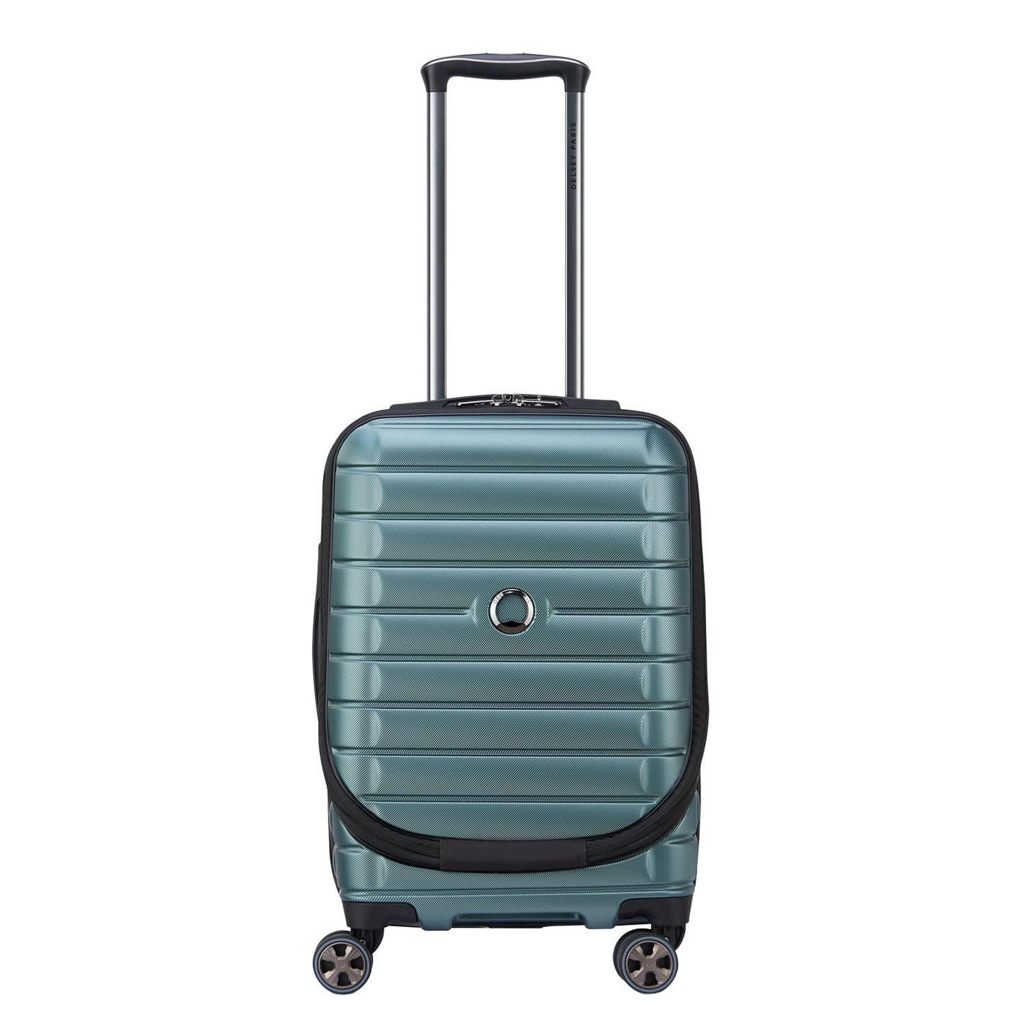 Delsey Shadow 5.0 Trolleys groen