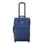 Delsey Maubert 2.0 Cabin Trolley 55 Expandable navy blue