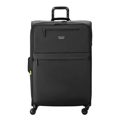Delsey Maubert 2.0 Trolley 79 Expandable black