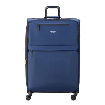 Delsey Maubert 2.0 Trolley 79 Expandable navy blue