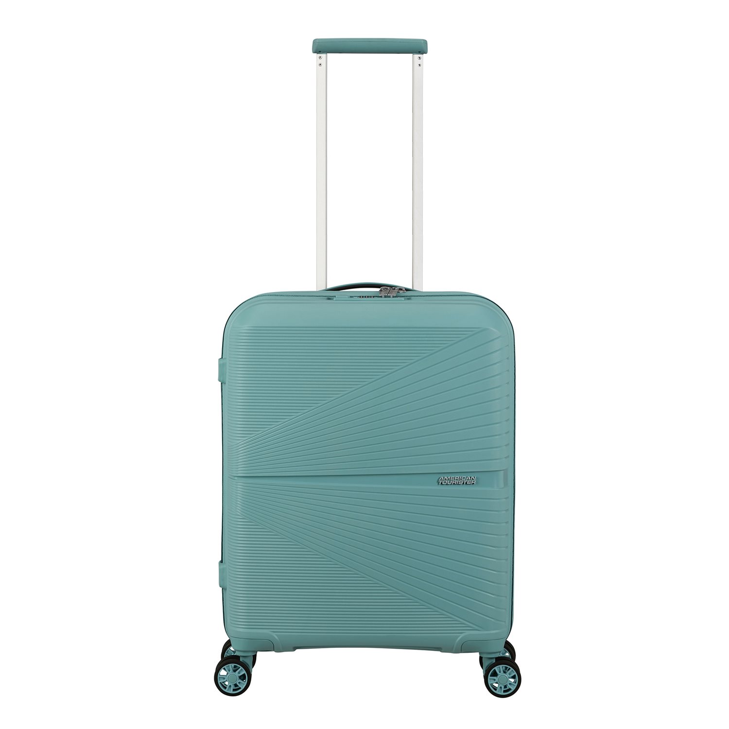American Tourister Airconic Spinner 55/20 TSA stormy lilac 128186