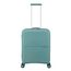 American Tourister Airconic Spinner 55/20 TSA dusty turquoise