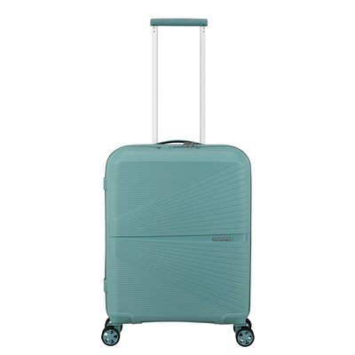 American Tourister Airconic Spinner 55/20 TSA dusty turquoise
