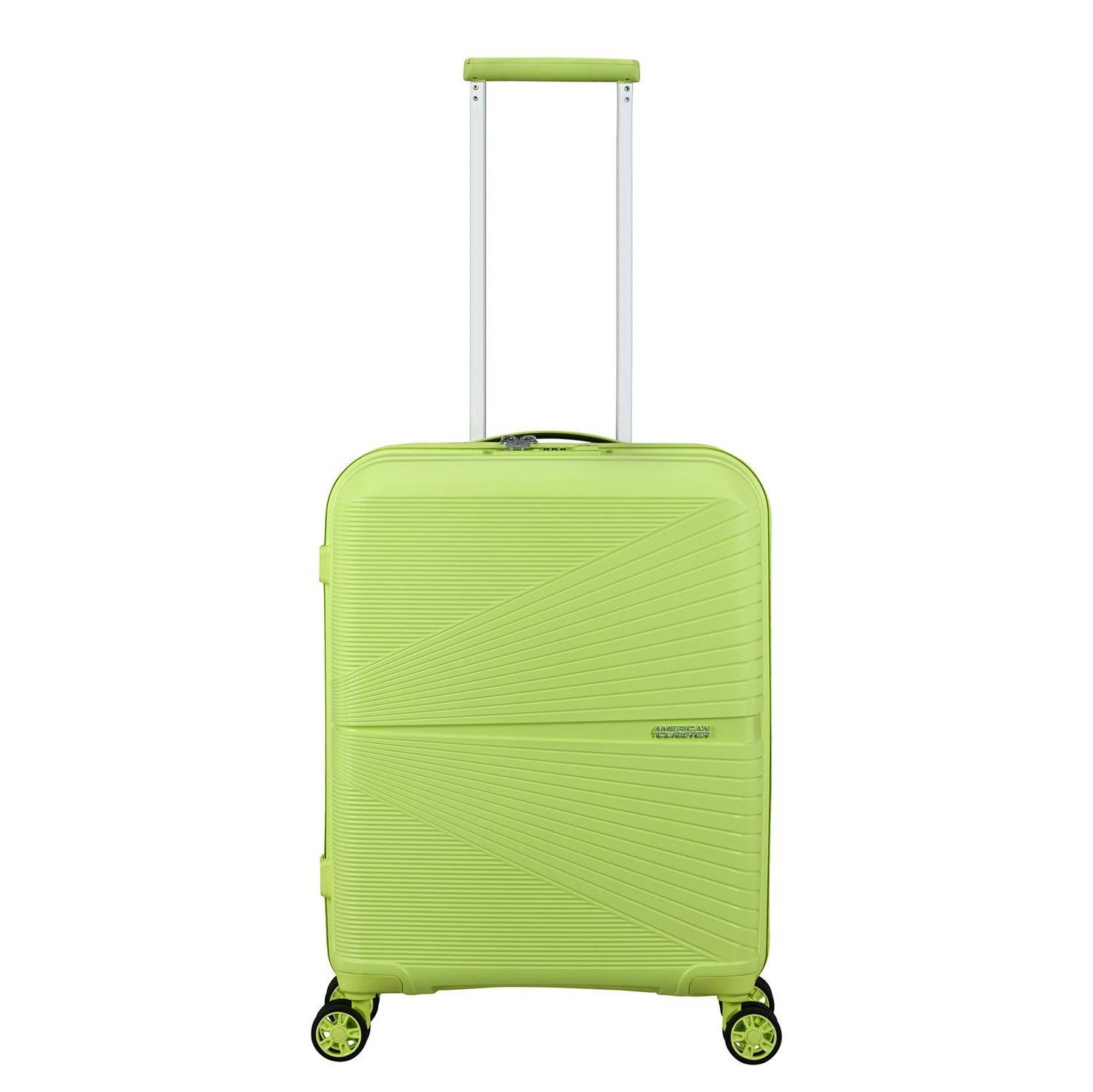 American Tourister Airconic Koffer (4 wielen) Electric Lime