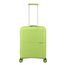 American Tourister Airconic Spinner 55/20 TSA electric lime