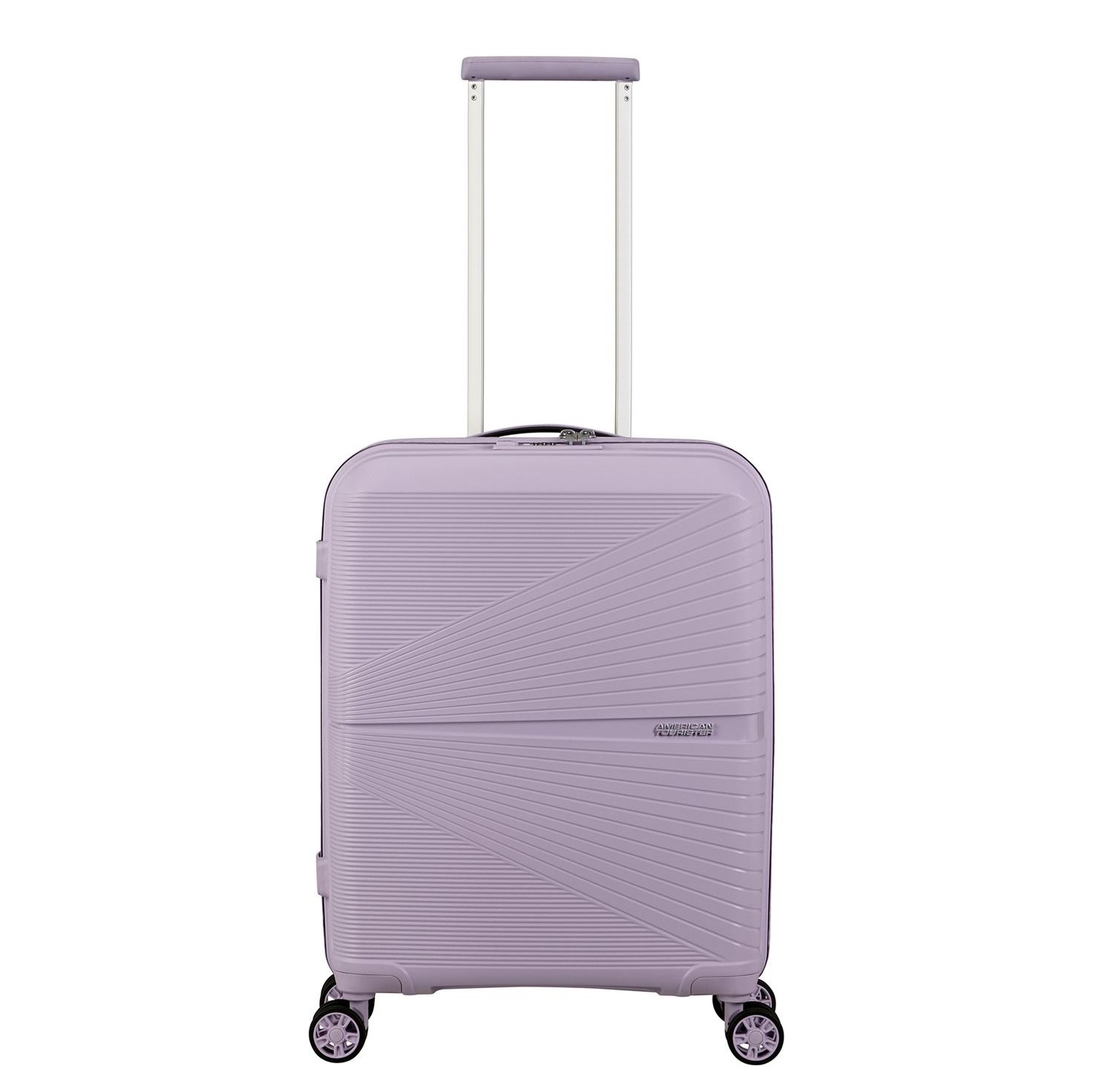 American Tourister Airconic Koffer (4 wielen) Stormy Lilac