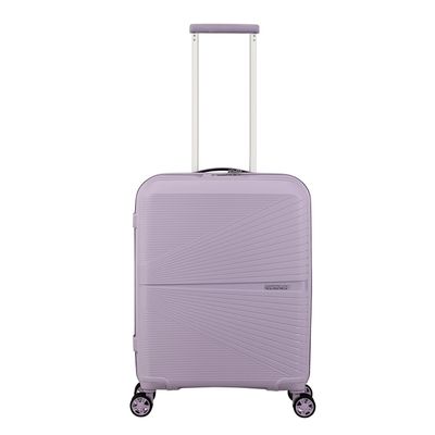 American Tourister Airconic Spinner 55/20 TSA stormy lilac