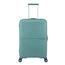 American Tourister Airconic Spinner 67/24 TSA dusty turquoise