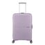 American Tourister Airconic Spinner 67/24 TSA stormy lilac