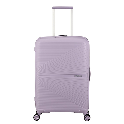 American Tourister Airconic Spinner 67/24 TSA stormy lilac