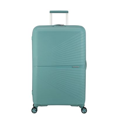 American Tourister Airconic Spinner 77/28 TSA dusty turquoise